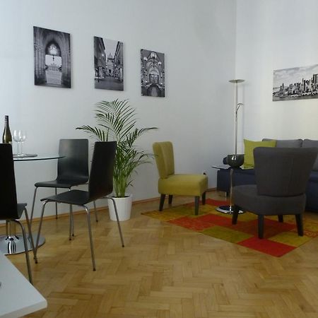 Charming Viennese Home Dış mekan fotoğraf