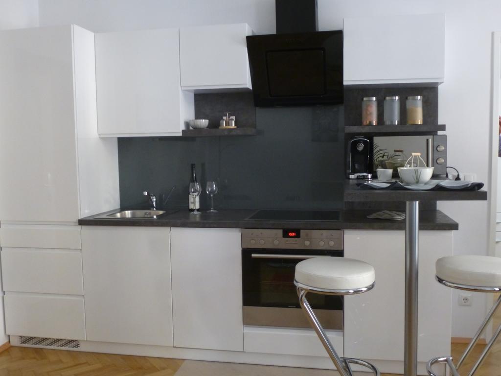 Charming Viennese Home Dış mekan fotoğraf