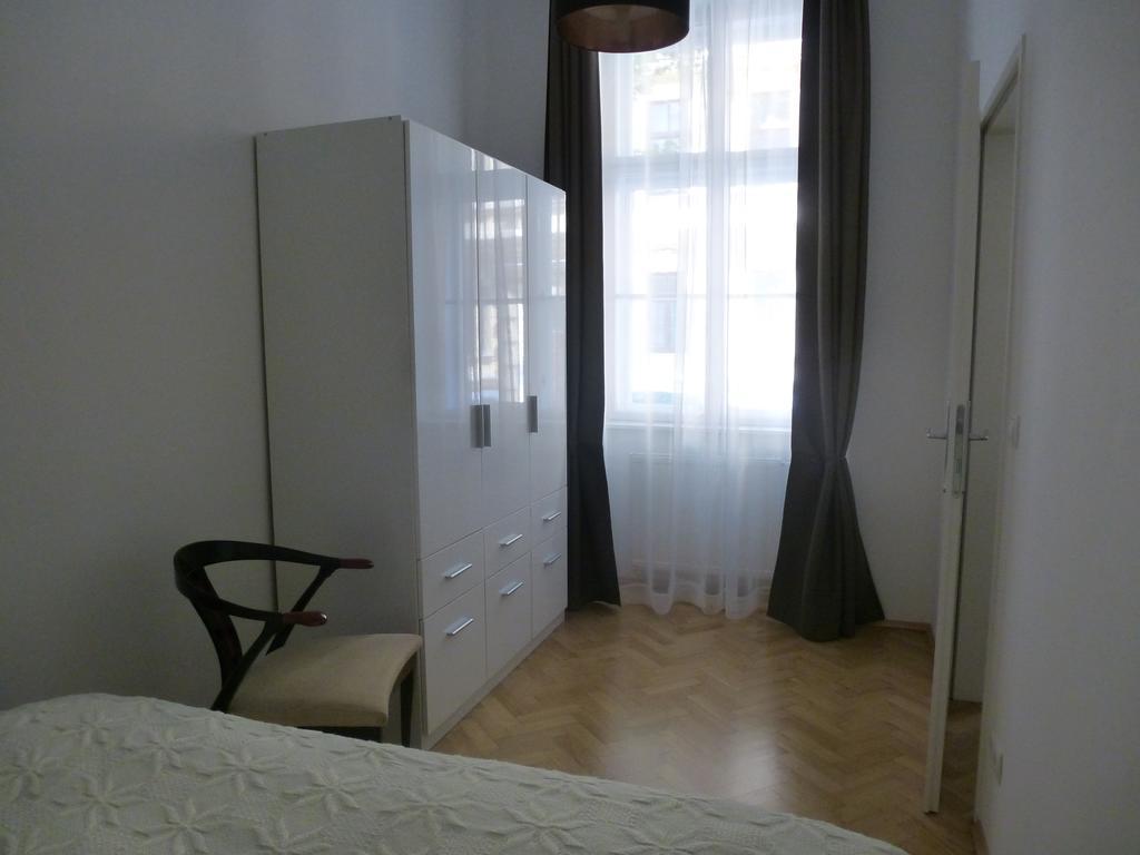 Charming Viennese Home Dış mekan fotoğraf