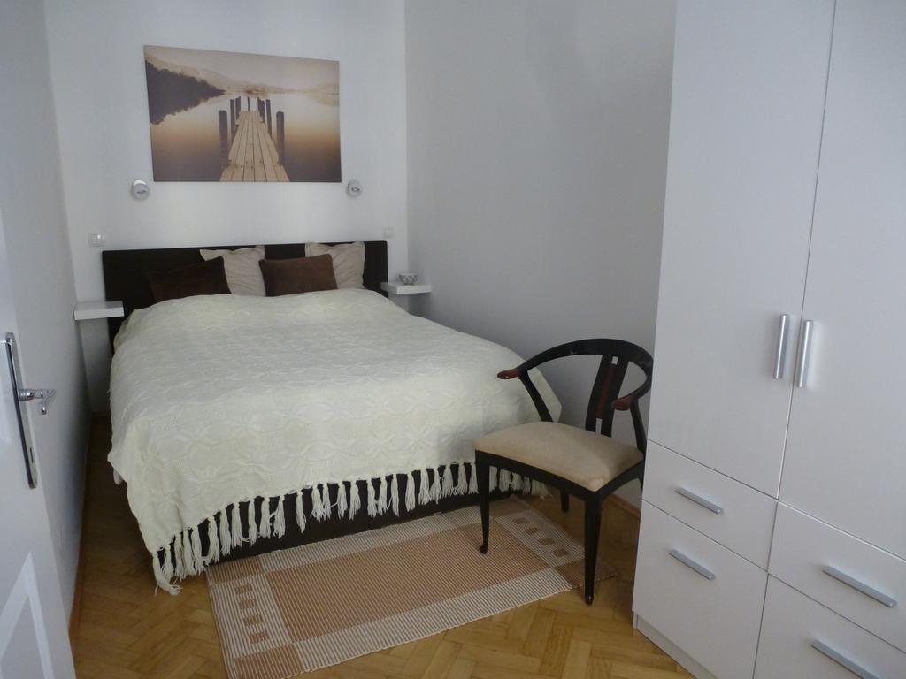Charming Viennese Home Dış mekan fotoğraf